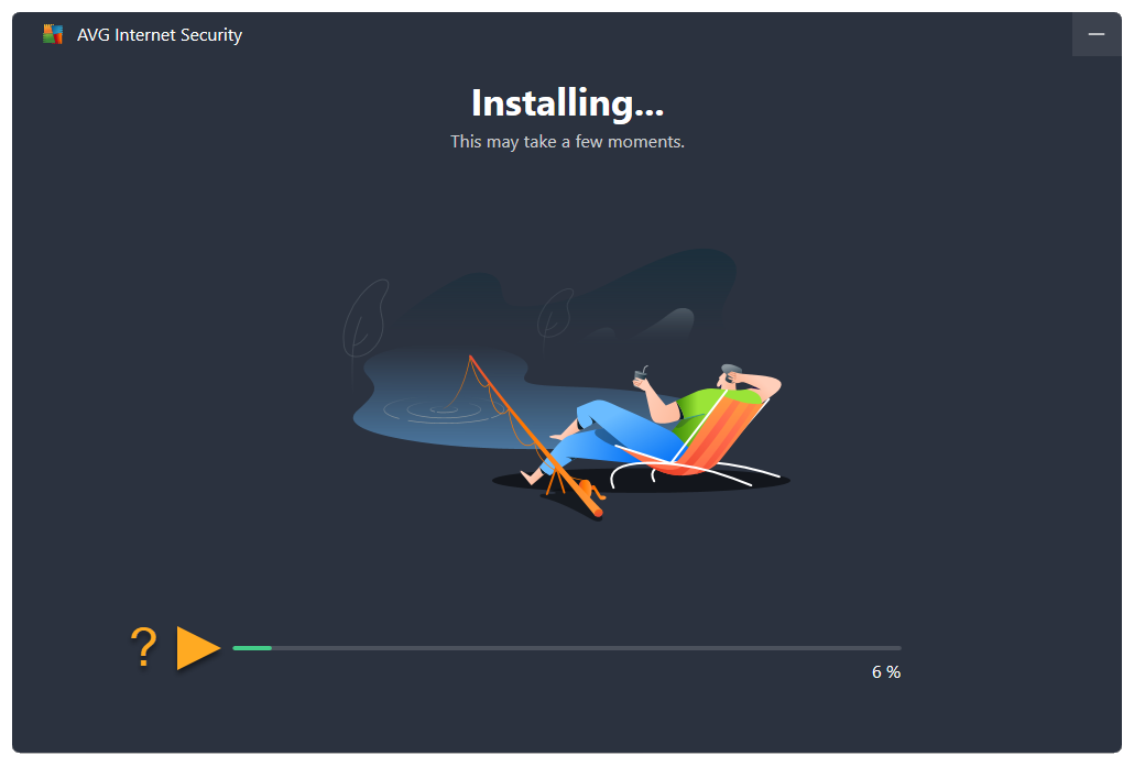 AVG Internet Security AVG Internet Security