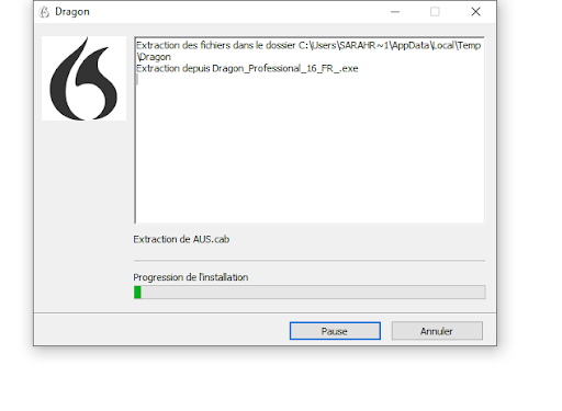 Nuance Dragon Professional 16 Nuance Dragon Professional 16