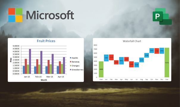 Excel 2013 Quickly analyze your data