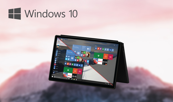 Windows 10 Education New Microsoft Edge browser