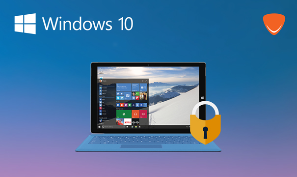 Windows 10 S Microsoft Verified Security