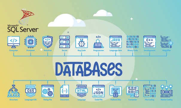 SQL Server 2019 Standard Improved functionalities