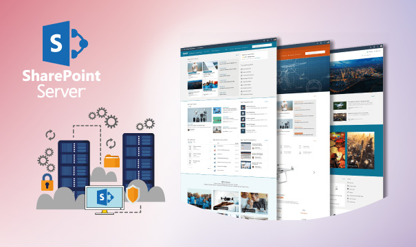 Sharepoint Server 2019 A modern interface and updated search