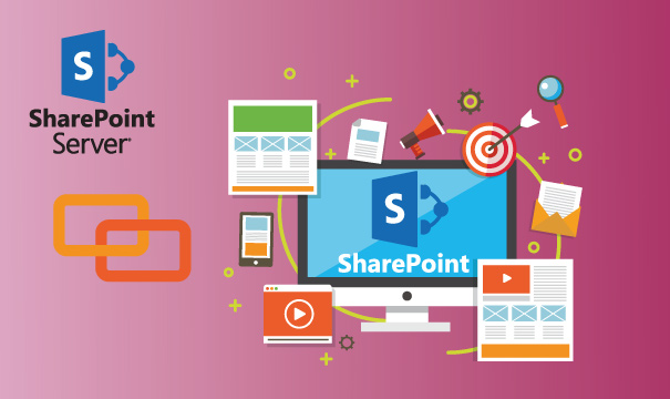 Sharepoint Server 2019 The creation of a self-service site