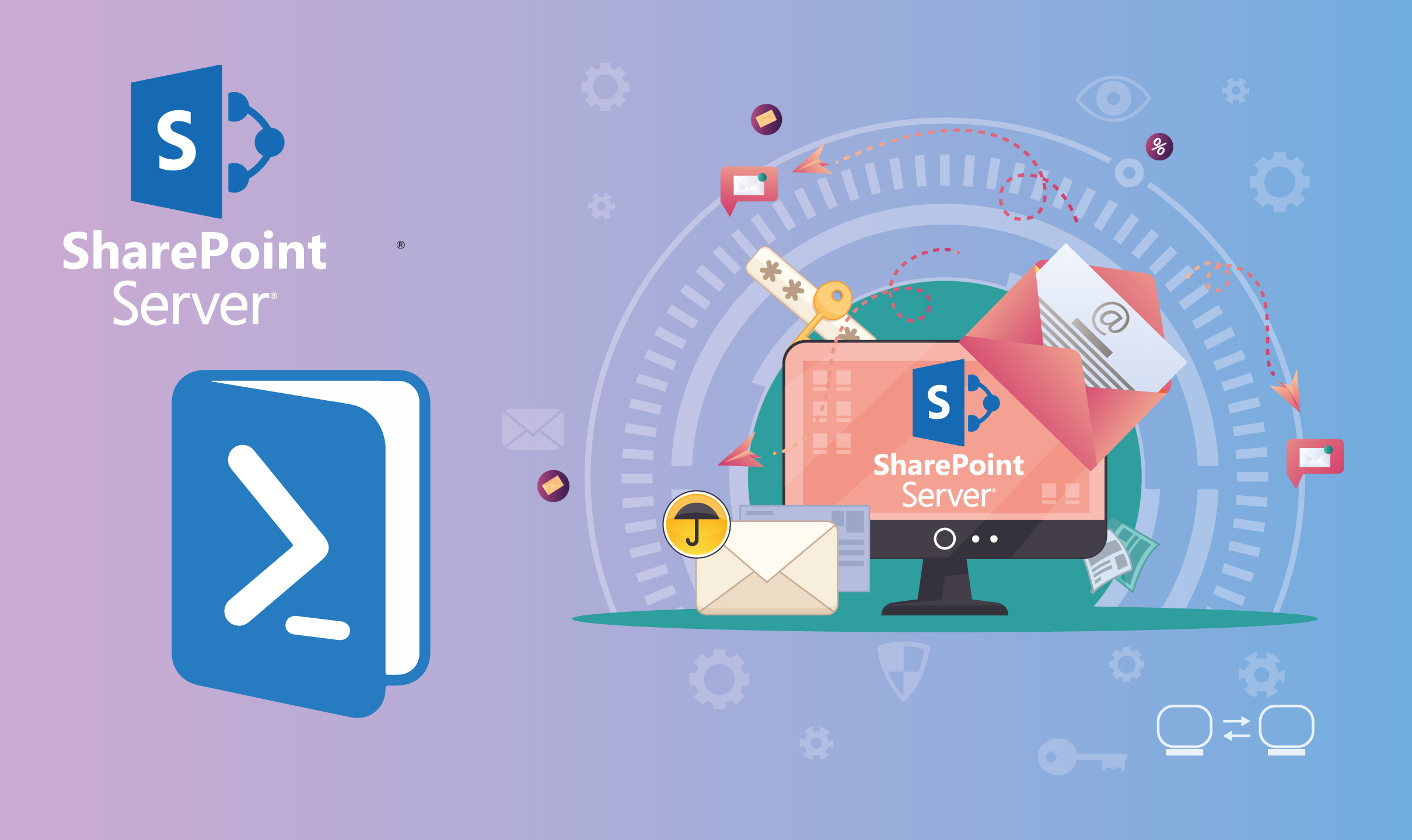 Sharepoint Server 2019 SMTP authentication for sending emails