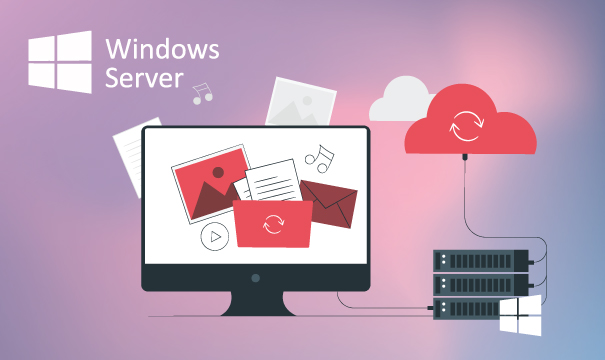 Windows Server 2016 - CALs Containers