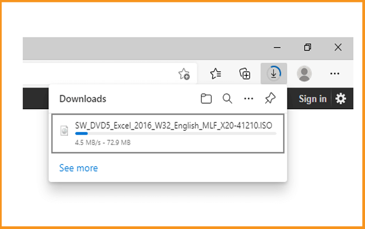 Excel 2016 Excel 2016