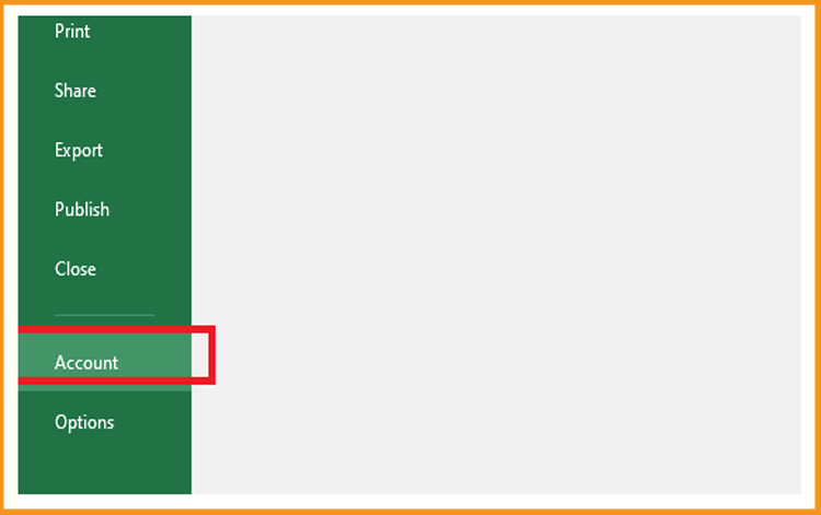 Excel 2016 Excel 2016