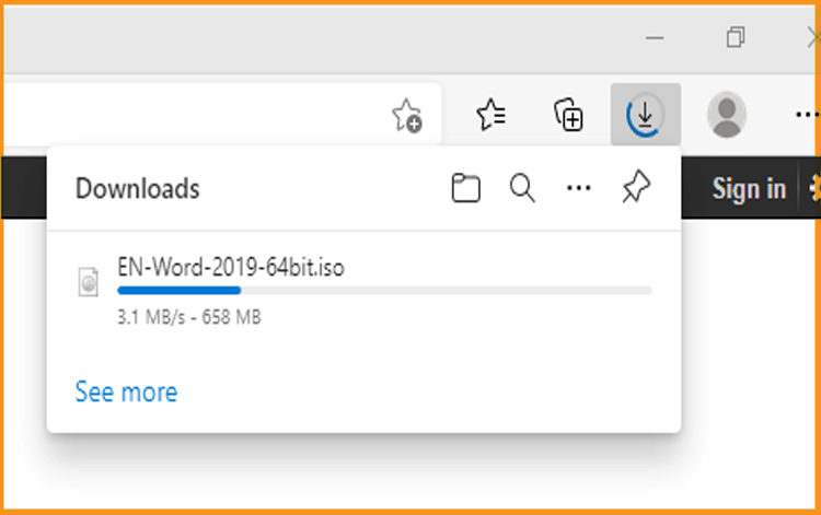 Word-2019 Word-2019