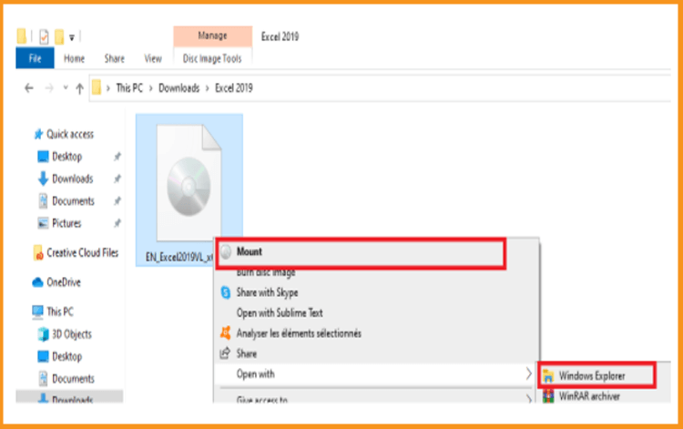 excel-2019 excel-2019