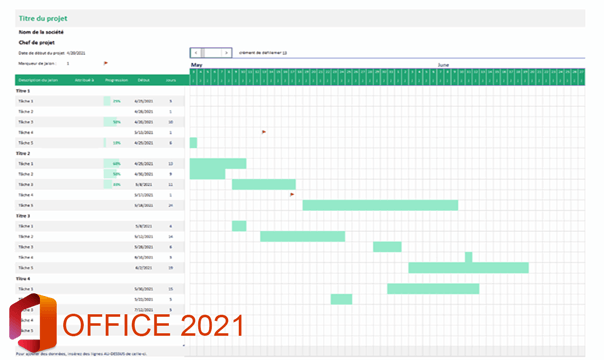 The Dynamic Array Formulas of Excel 2021