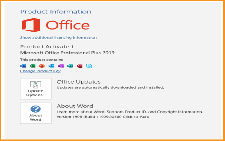 office-2019 office-2019