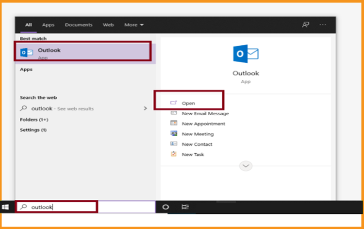 Outlook 2016 Outlook 2016