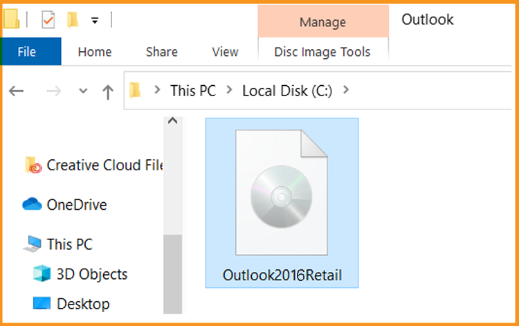 Outlook 2016 Outlook 2016