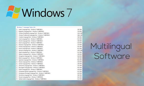 Windows 7 Ultimate Optimized OS