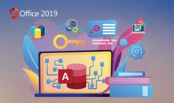 Office 2019 Professional Plus Access 2019