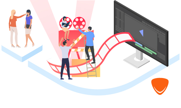 Adobe Premiere Elements 2022 Adding features