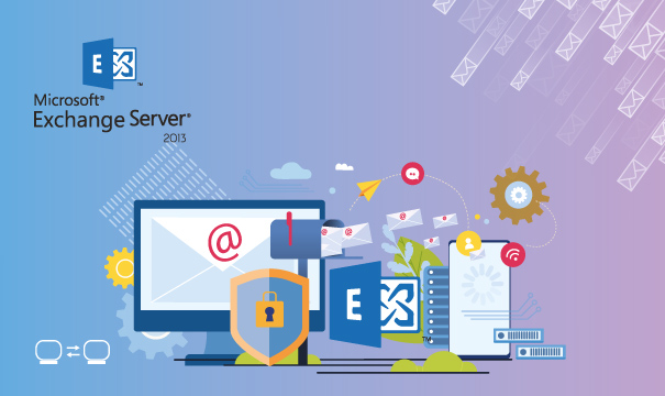 Exchange Server 2013 Standard - Device CALs Advanced email protection