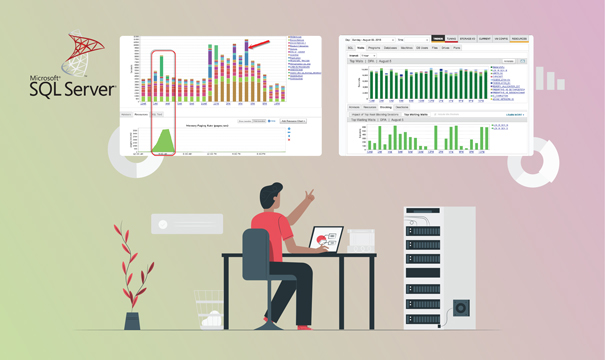 SQL Server Standard 2016 - User CALs Best Reporting Services