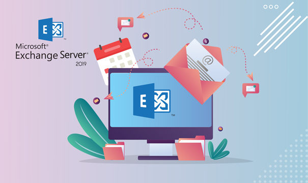 Exchange Server 2019 Enterprise - Device CALs Collaboration and insights