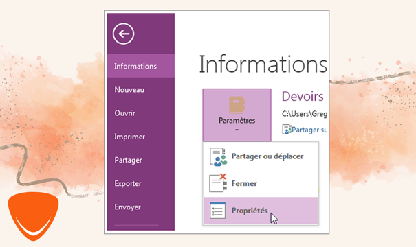 Color converter built-in