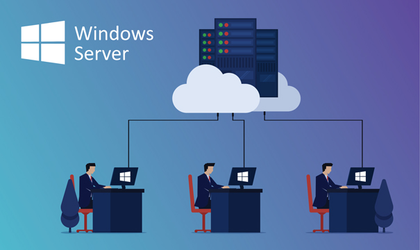 Data center bridging (DCB)