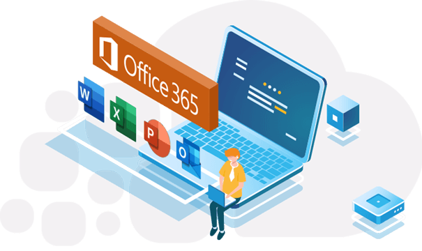 Microsoft 365 Business Standard Enterprise-grade Security