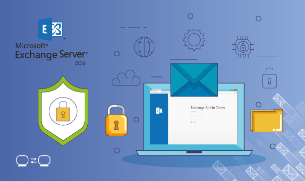 Exchange Server 2013 Standard - Device CALs Exchange Administration Center (EAC) integration