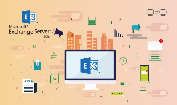 Exchange Server 2016 Standard - Device CALs Exchange Server 2016 Exchange Server 2013 at once