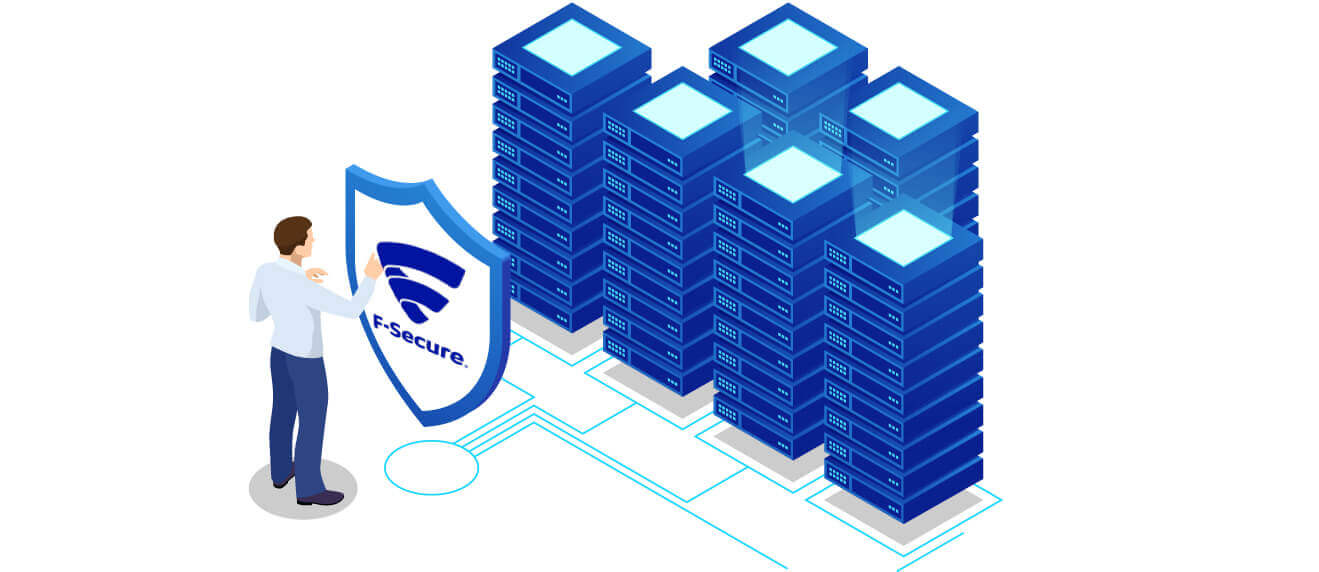 F-Secure Id Protection