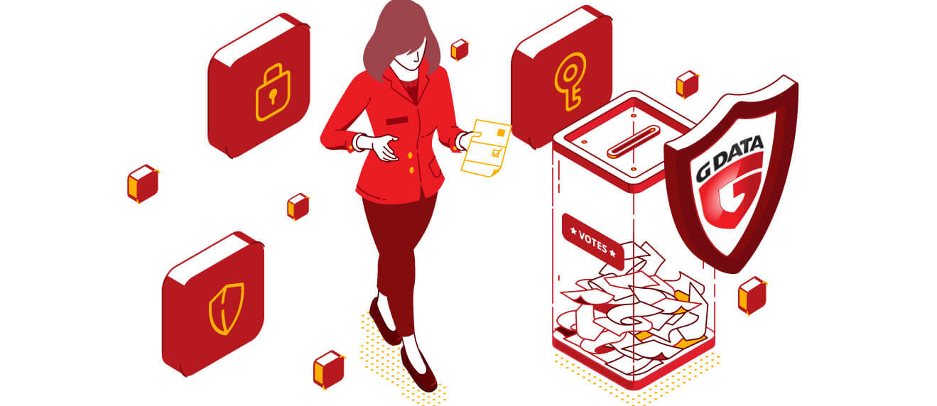 G DATA Antivirus