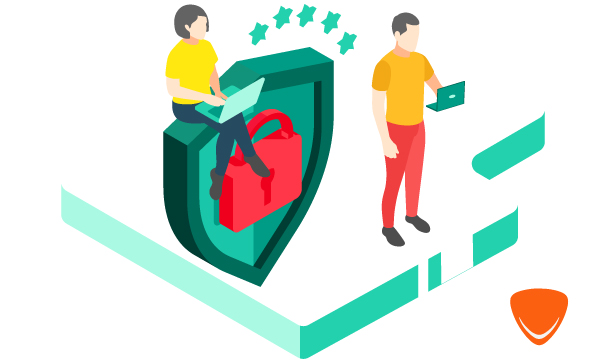 Kaspersky Security Cloud Personal Guaranteed Protection
