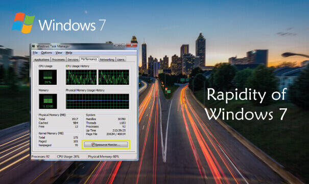 Windows 7 Home Premium Easy Appliances for Windows