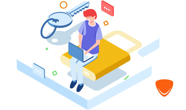 ID Protection Password Manager