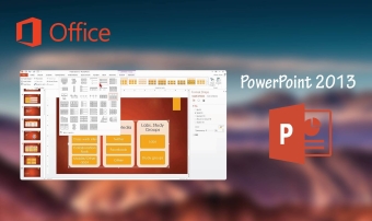 intuitive use for more productivity