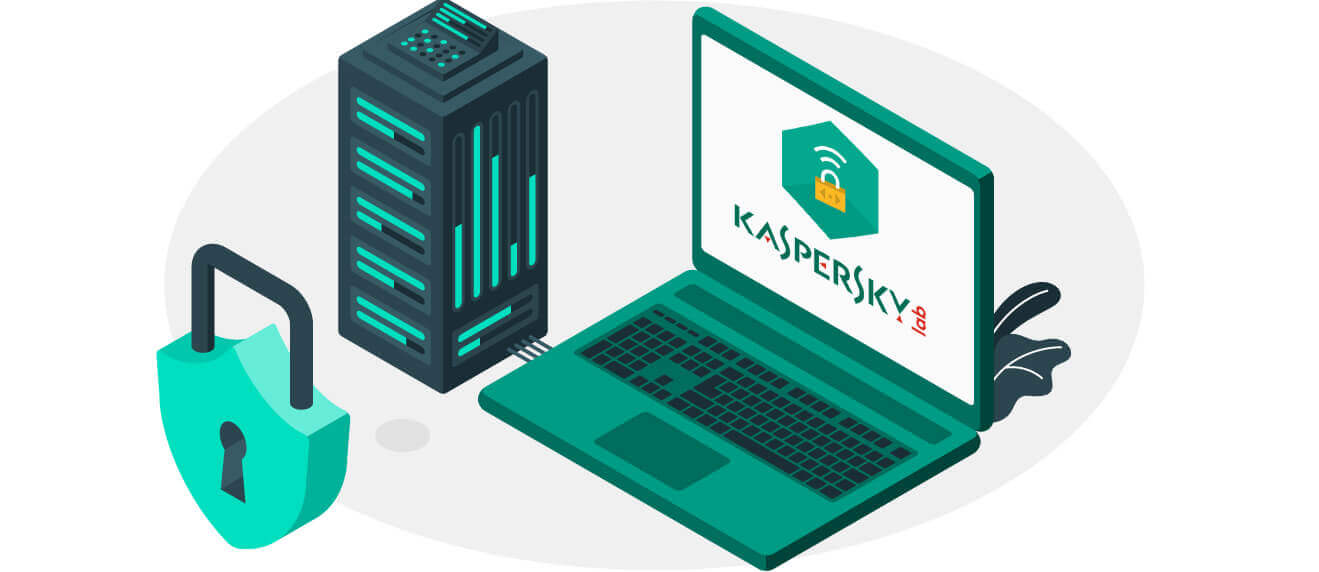 Kaspersky Kaspersky Security Cloud Personal