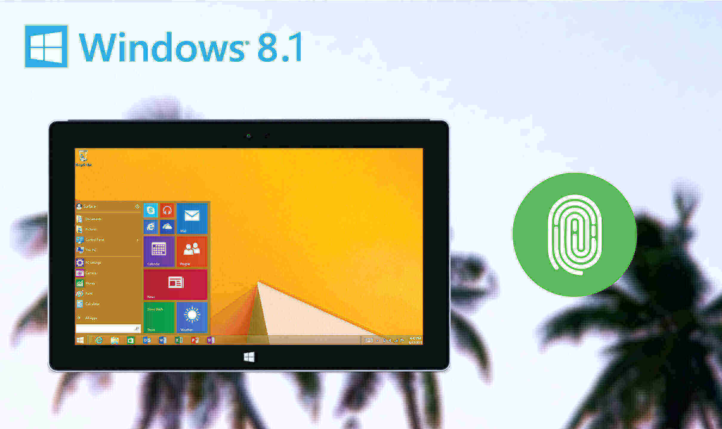 Windows 8.1 Enterprise Better security with AppLocker