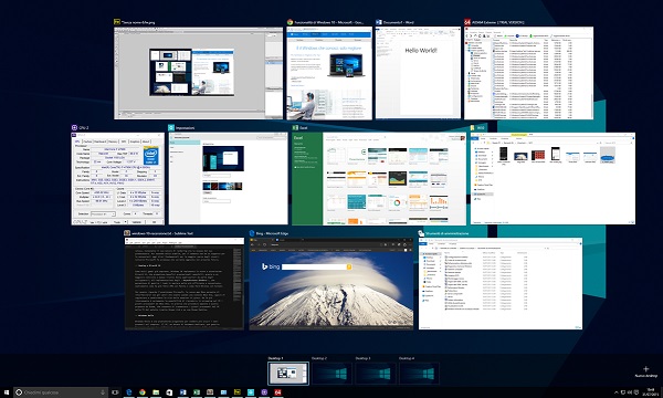 Get Unlimited Access to Your Server 2022