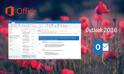 Office 2016 Standard Outlook Standard 2016
