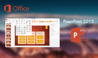 PowerPoint 2013