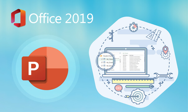 Powerpoint 2019