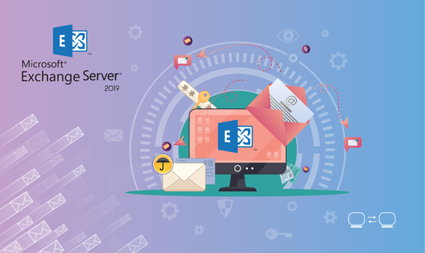 Exchange Server 2019 Standard - Device CAL Role-based access control capabilities (RBAC)