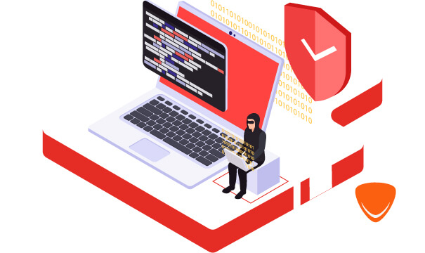 Real-time protection