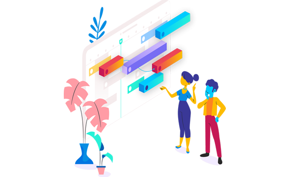 Increase the effectiveness of your tasks