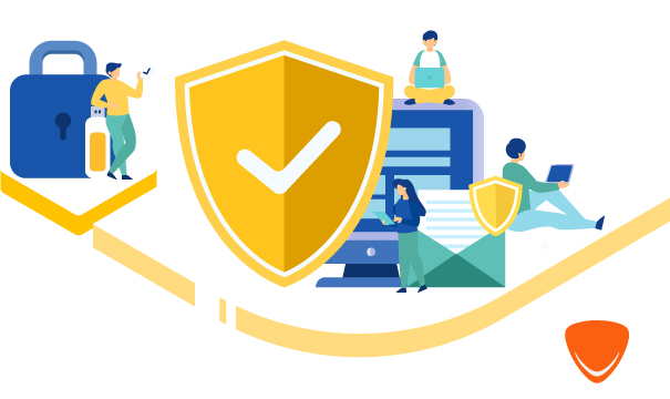 Safety of the device
