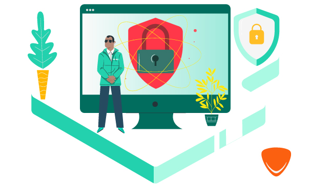 Kaspersky Security Cloud Personal Secure Network