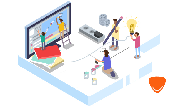 Adobe Premiere Elements 2022 Simple organisation