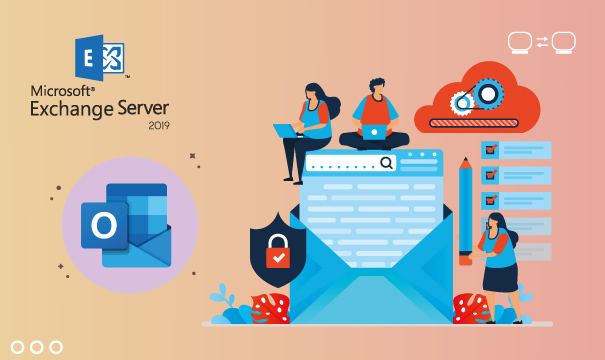 Exchange Server 2019 Standard - Device CAL The Online Outlook