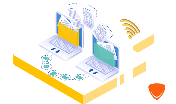 Wi-Fi security