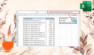 Xlookup In Excel 2021